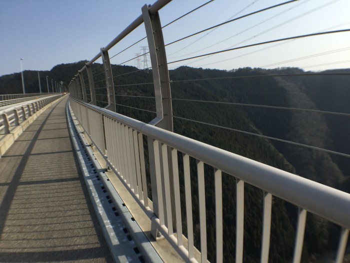 新旅足橋