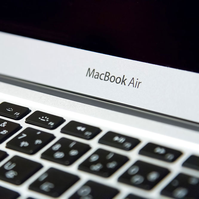 MacBook・iPad・iPod Touch等のApple製品を安くお得に買う方法～整備済 