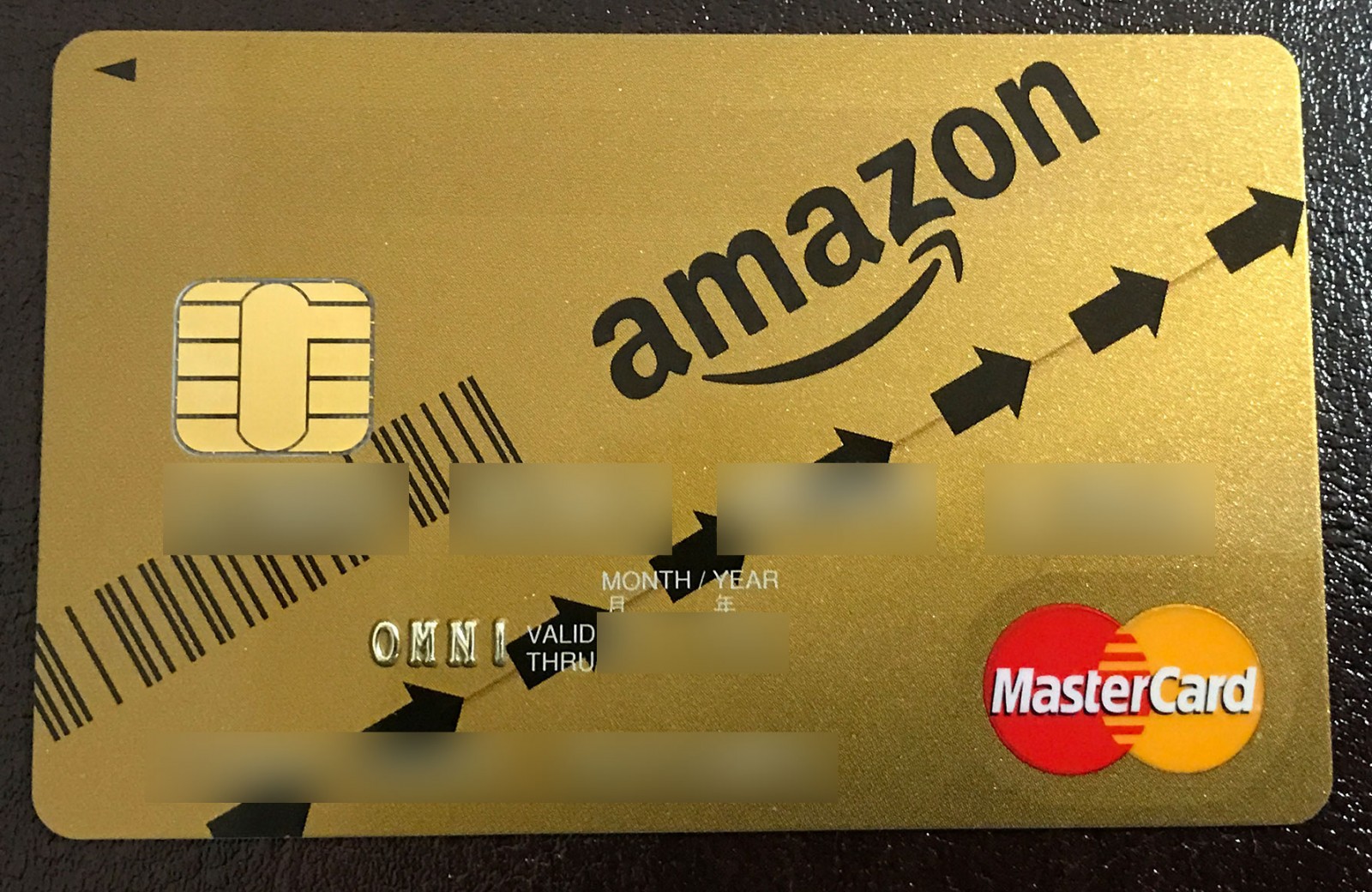 Amazonマスターカードゴールドがamazon買い物ユーザに絶対的おすすめクレジットカードな理由 Yossy Style
